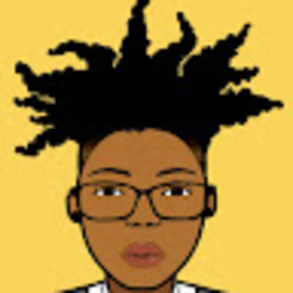 Meet your Posher, Qeiara